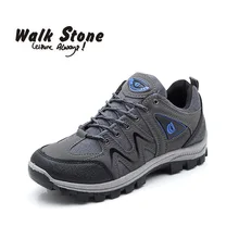 

Luxury Men's Winter Snow Boots Leather Warm Suede Safety Walking Work Men Shoes Designer Casual Adult Sneakers Anti Skidding Man
