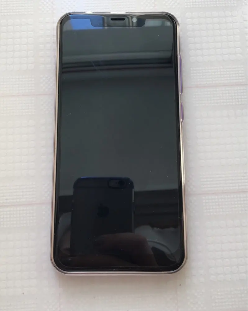 oukitel c12 pro отзывы