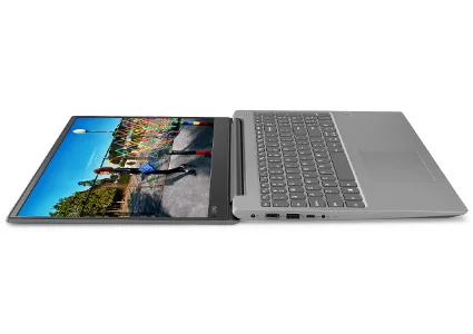 Ноутбук Lenovo 330S-15IKB 15.6" FHD/i3-8130U/8GB/128GB SSD/noDVD/DOS Grey(81F500XFRU