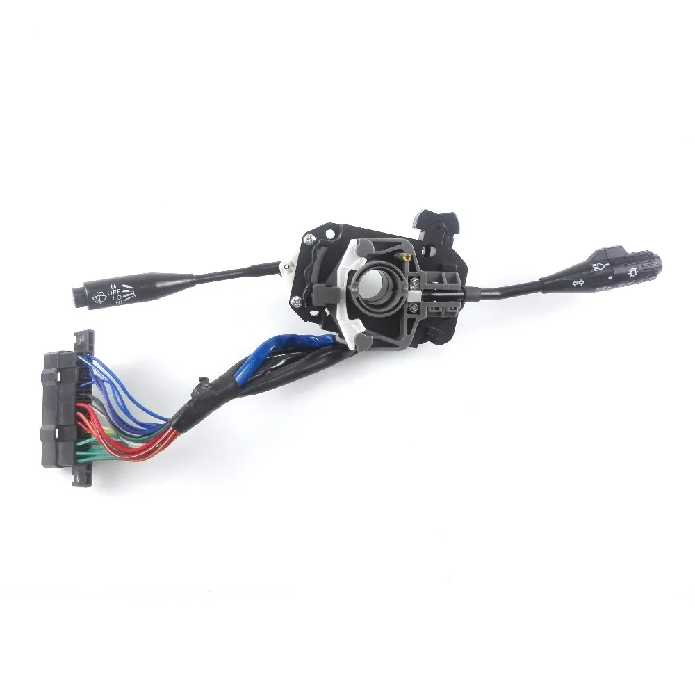 Переключатель рулевого колеса для Toyota Corolla KE70 84310-12300 84310-12302 1980-1983 RHD 8431012300 8431012302 |
