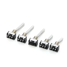 1PCS Kippschalter Für FUTABA T6J T8J T8FG 14SG 10C 12FG 16SZ 18SZ/MZ Sender Radio schalter teil