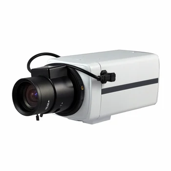

WDR Network 1080P IP Box Camera PoE Verifocal Lens Optional Wide dynamic range Sony IMX290 Hi3516A CCTV Security SIP-E0312-290A