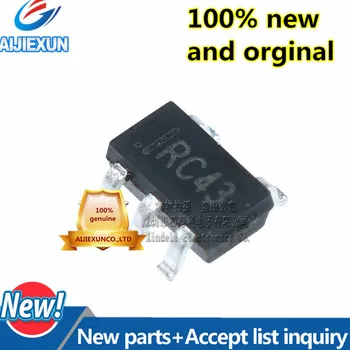 

10Pcs 100% original and new SOT23-5 SPX5205M5-L-3-3/TR LDO 150mA 3.3V in stock