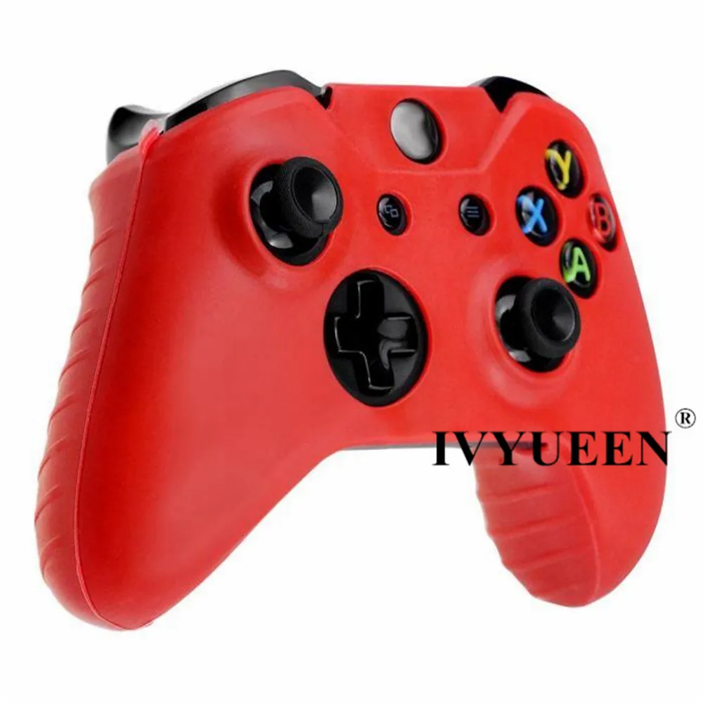 for Xbox one silicone case skin 14
