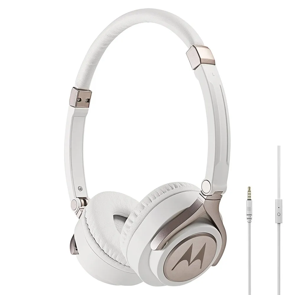 motorola pulse 2 wired headset