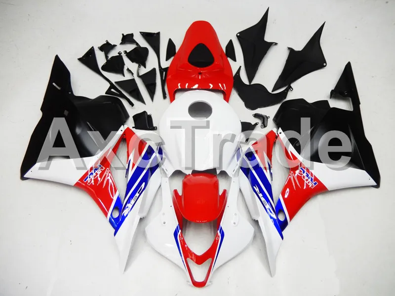 

Motorcycle Fairings For Honda CBR600RR CBR600 CBR 600 RR 2009 2010 2011 2012 F5 ABS Plastic Injection Fairing Bodywork Kit Red Y