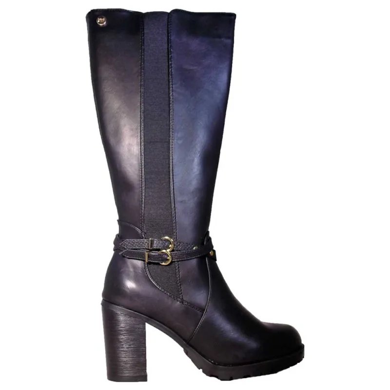xti biker boots