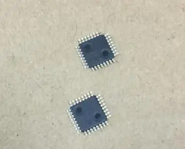 

10pcs STM32F103C8T6 STM32F103 LQFP-48 32F103C8T6 ZJ
