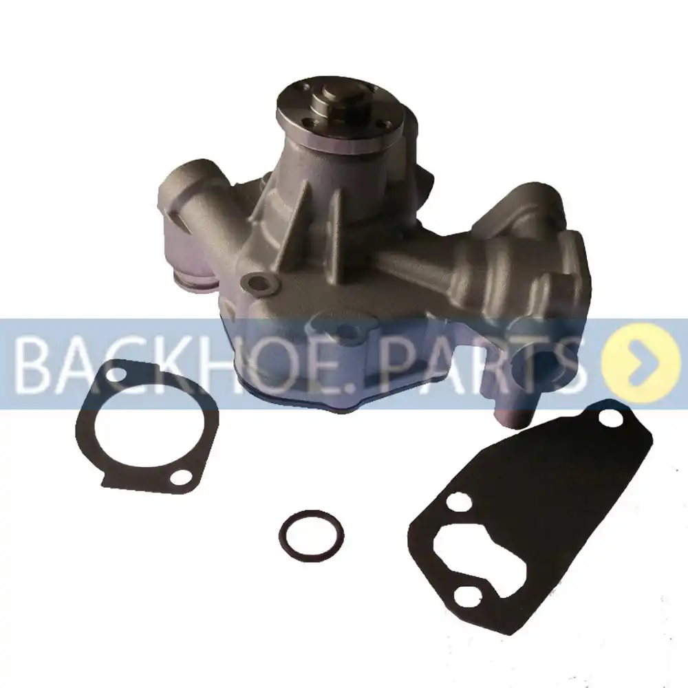 Водяной насос 119520-42000 11952042000 для Yanmar 2TNE68 3TNE68 двигателя - изображение