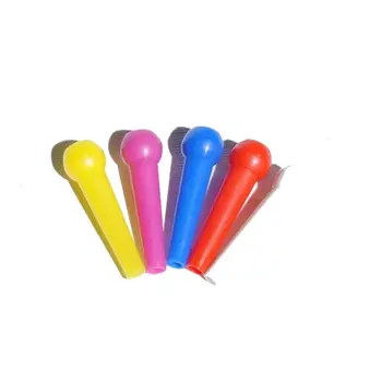 

300 PCS COLORED HOOKAH HOSE MOUTH MALE TIPS SHEESHA SHISHA NARGILA NARGHILE PIPE