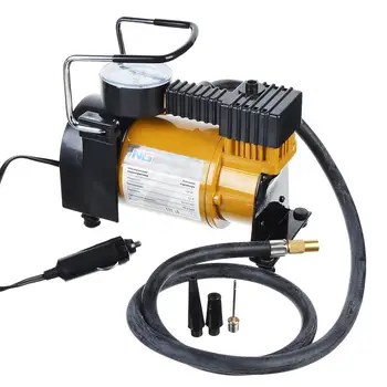 

Compressor car AC-580, type Tornado OPTIMA, in a bag, 35l / min, 150W high quality discount sale free shipping Portable 713-071