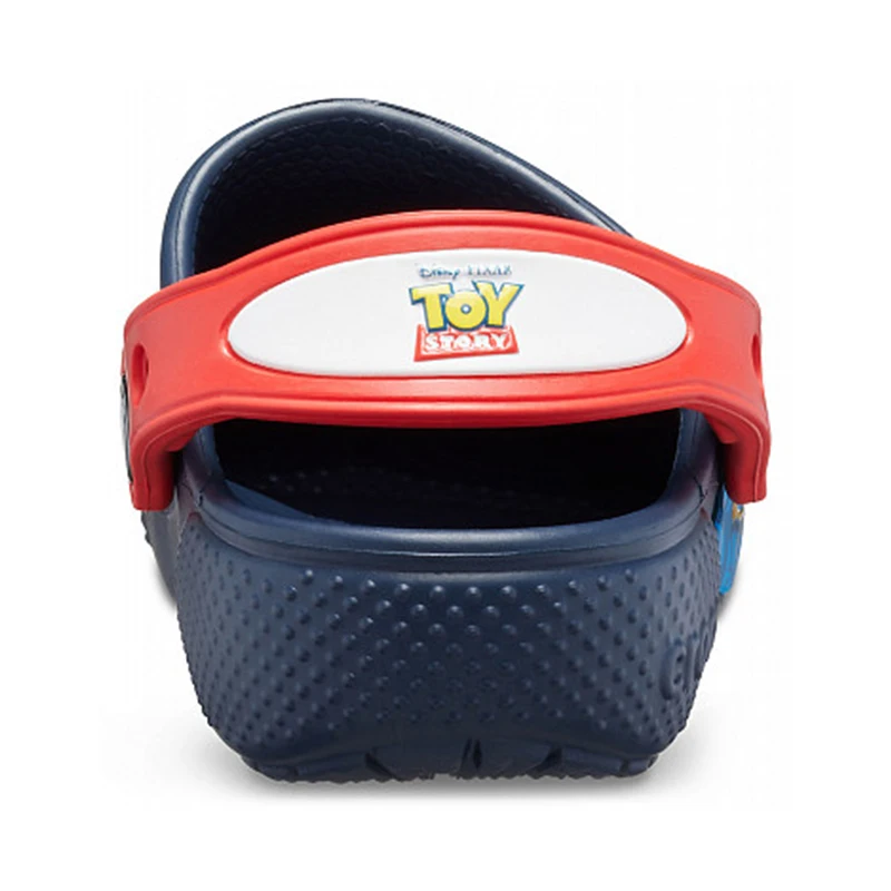 CROCS CrocsFL Buzz Woody Clog K KIDS|Мюли и сабо| |