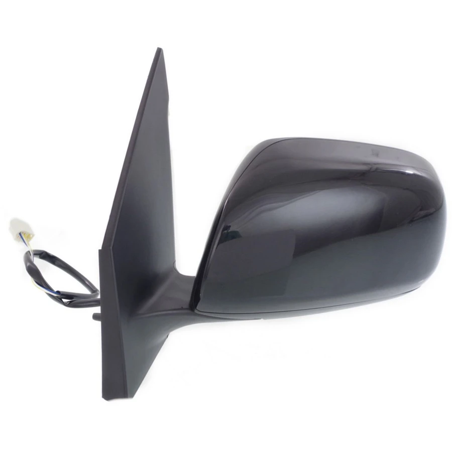 

Mirror Left for TOYOTA RAV4 2005 2006 2007 2008 2009 2010 2011 2012 2013 Driver side Electical 5 contacts Fold