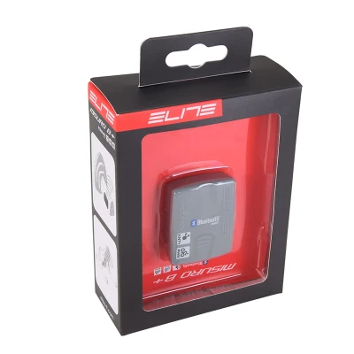 Elite Misuro B+ Bluetooth-ANT+ Speed-Cadence Sensor