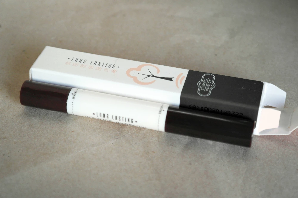 By Nanda Tattoo Dye Cream Eyebrow Pencil Tint Waterproof With Makeup Brush Cosmetic Long Lasting Eye Brow Enhancer For Eyebrows Eye Brow For Eyebrowsbrow Tint Aliexpress