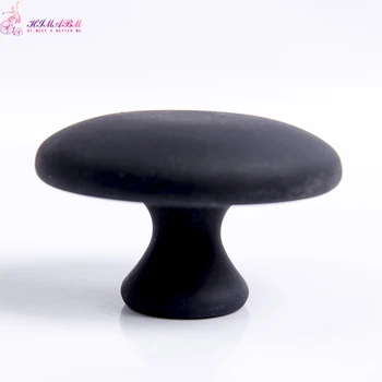 

HIMABM Basalt Stone Mushroom Massage For Face Beauty Relax Health Body Chakra Reiking Healing Stone Needle Stone Therapy