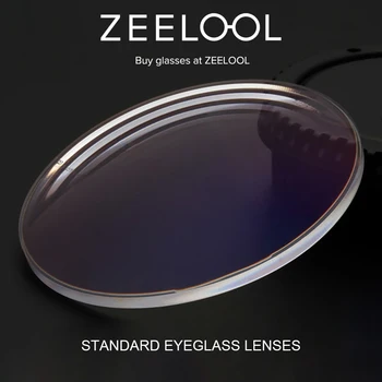 

Single Vision 1.57 1.61 1.67 1.71 (-8.00 ~ +7.00) Prescription CR-39 Resin Aspheric Glasses Lenses Myopia Hyperopia Presbyopia