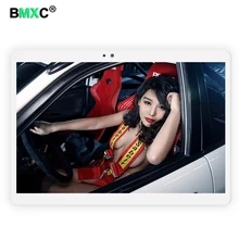 Free shipping 10.1 inch tablet PC Android 7.0 Phone call 3G 4G LTE octa core RAM 4GB ROM 64GB 1920×1200 IPS Dual SIM tablets Pcs