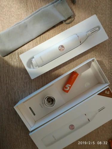 Триммер Xiaomi Soocas Купить