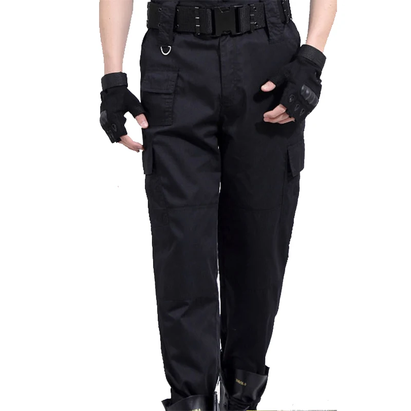 

Tactical Hunting Pants Mens Outdoor Army Military Sports Style Pant Hiking Hunting Combat Long Trousers Outwear Pantalone Caccia