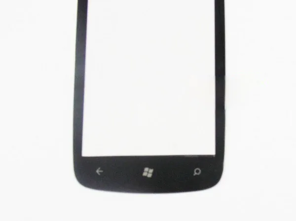 3 7 дюймов для Nokia Lumia 610 N610 сенсорный экран дигитайзер панель Объектив Стекло