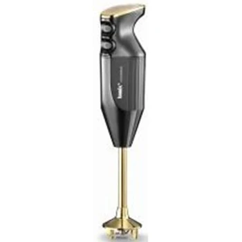 

Blender BAMIX LuxuryLine M200 Gold Starlet