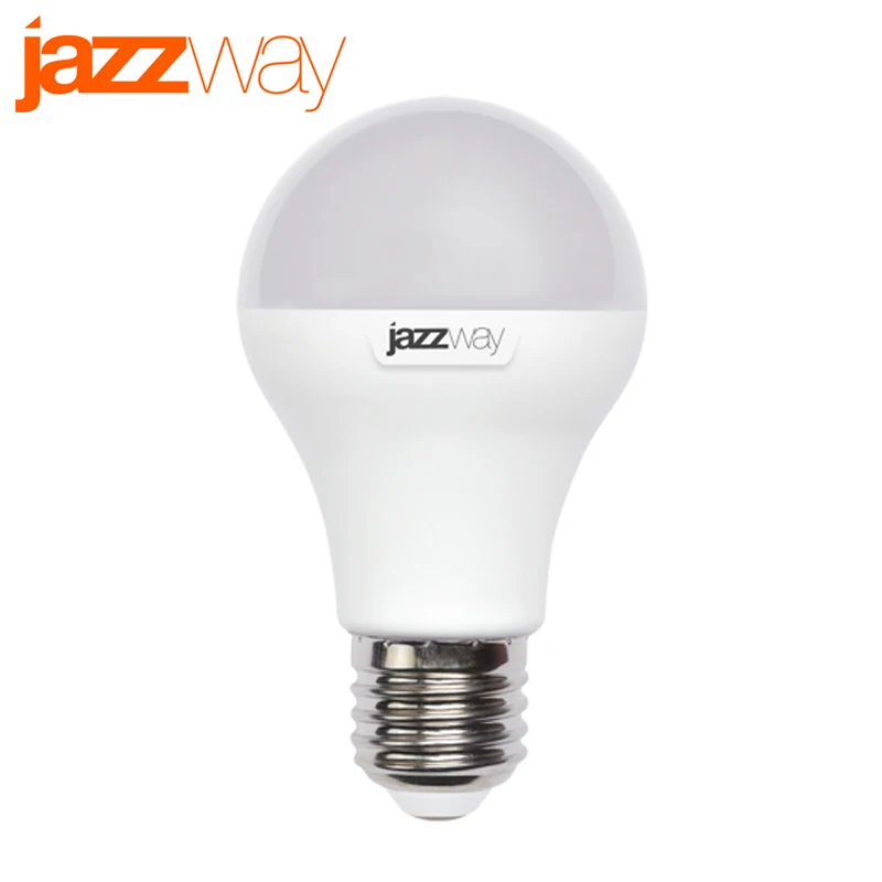 LED lamp bulb E27 A60 7W 11W 12W 15W Shipping from Russia 220V 3000