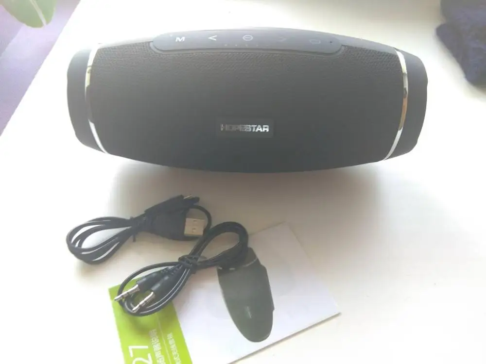 hopestar h27 отзывы