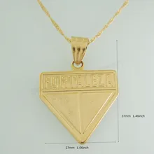 Min ordem de us $10 pode misturar design/NEW-AMARELO-OURO OVERLAY CHEIO de BRONZE 18
