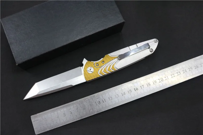 hunting knife
