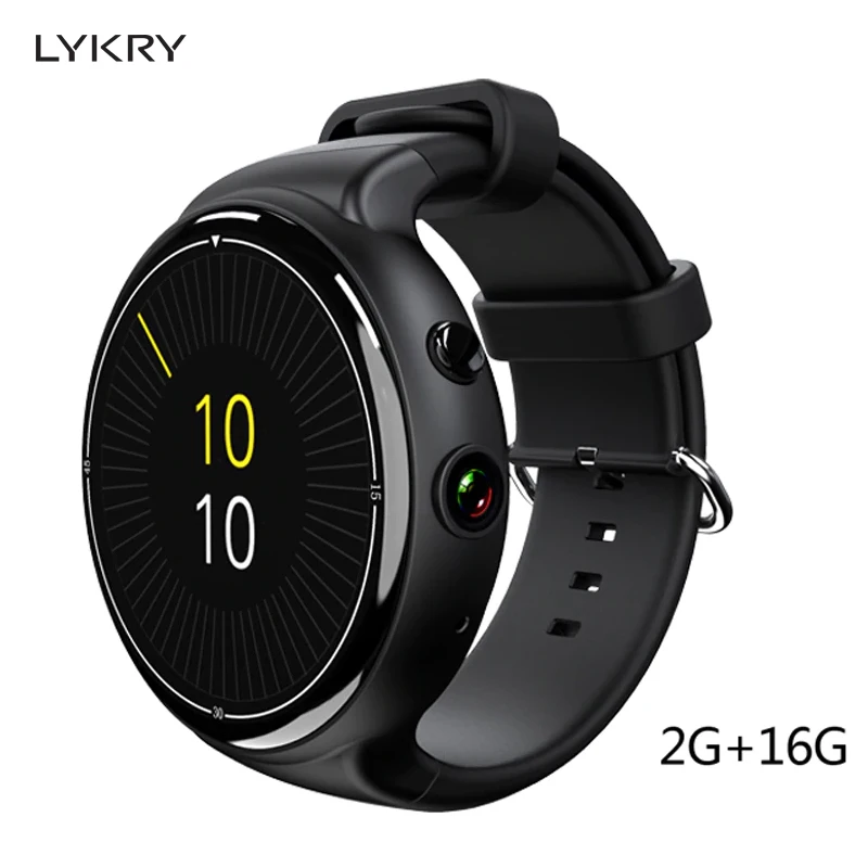 smart watch that can answer calls