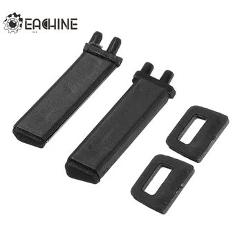 

Original Eachine E58 WiFi FPV RC Quadcopter Spare Parts Landing Gear Skids Sets Left/Right Frame Parts Protection Accessories