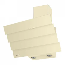 Кухонная вытяжка MAUNFELD Cascada Quart 60 бежевый