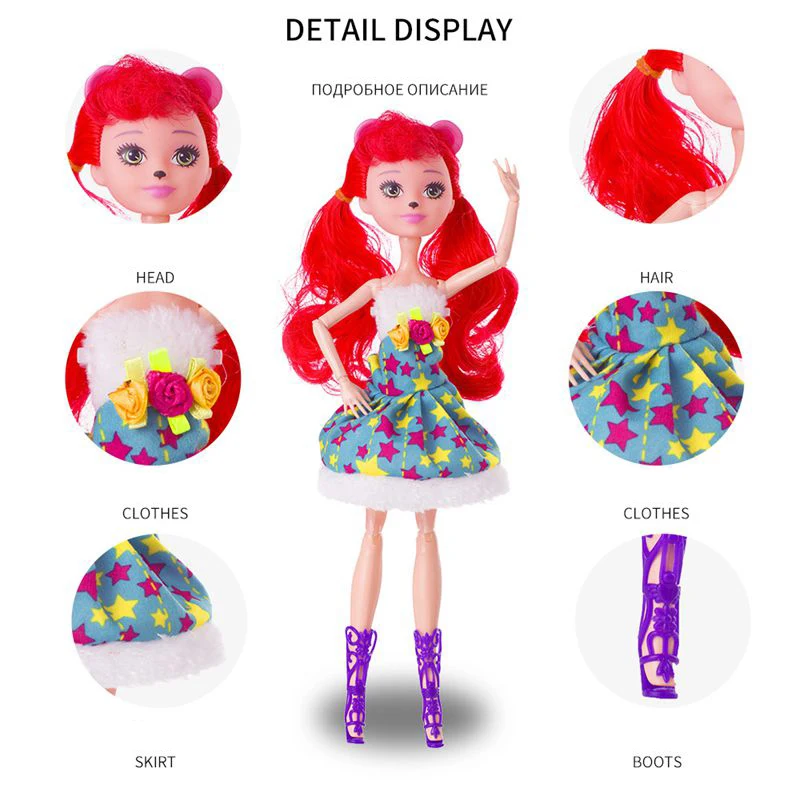 enchantimals for sale