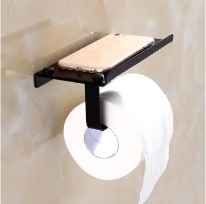 Dofaso, темно-бронзовая античная ванная, складная вешалка для полотенец, держатель для полотенец, черная полка для ванной - Цвет: J