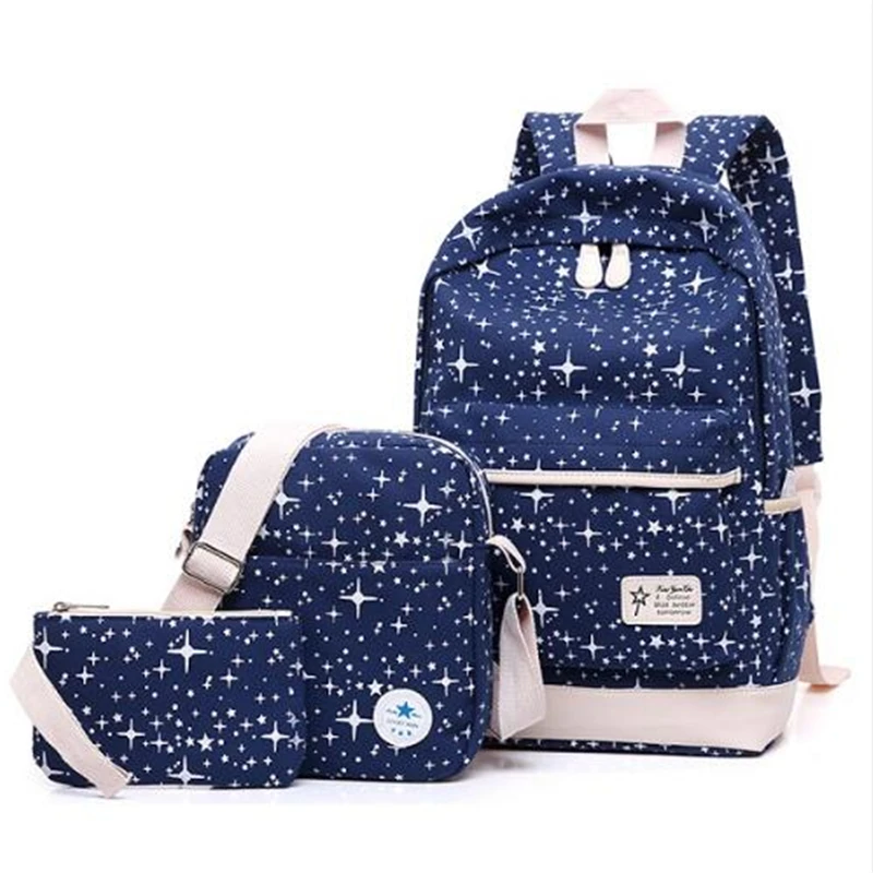 dark Blue Purple funzione Tre Zaino Multi Computer sky Bag Cellulare Sports Vento College green Telefono Kit blue 2018 Pezzi Red Blue New Colori Ragazza rose pink Outdoor black wTBO1xq