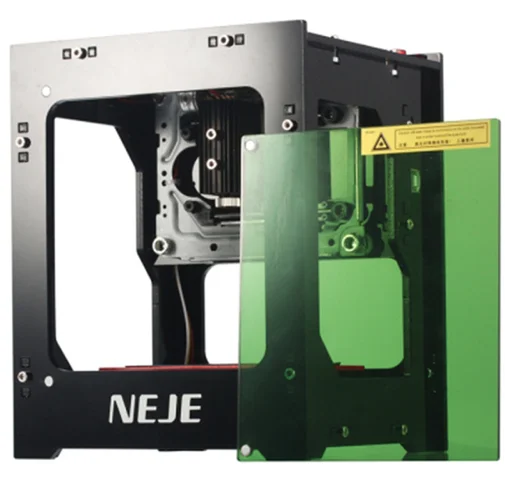 

NEJE DK-8-KZ 1000mW c Laser Engraver USB DIY Mini Machine Cutter
