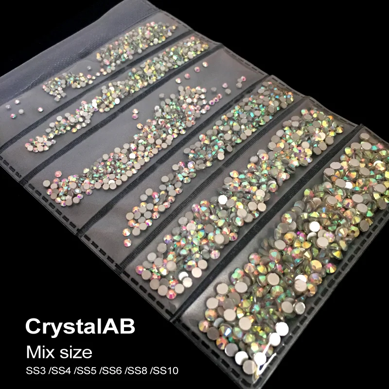 1 crystalAB