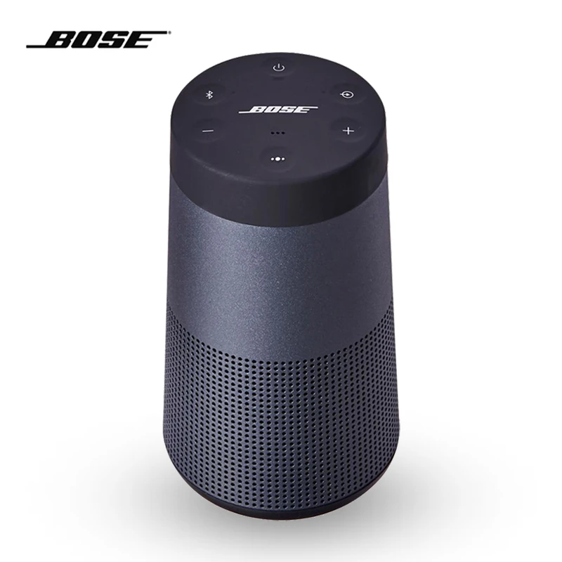 soundlink revolve stereo