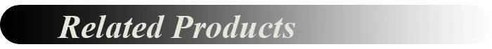 related products