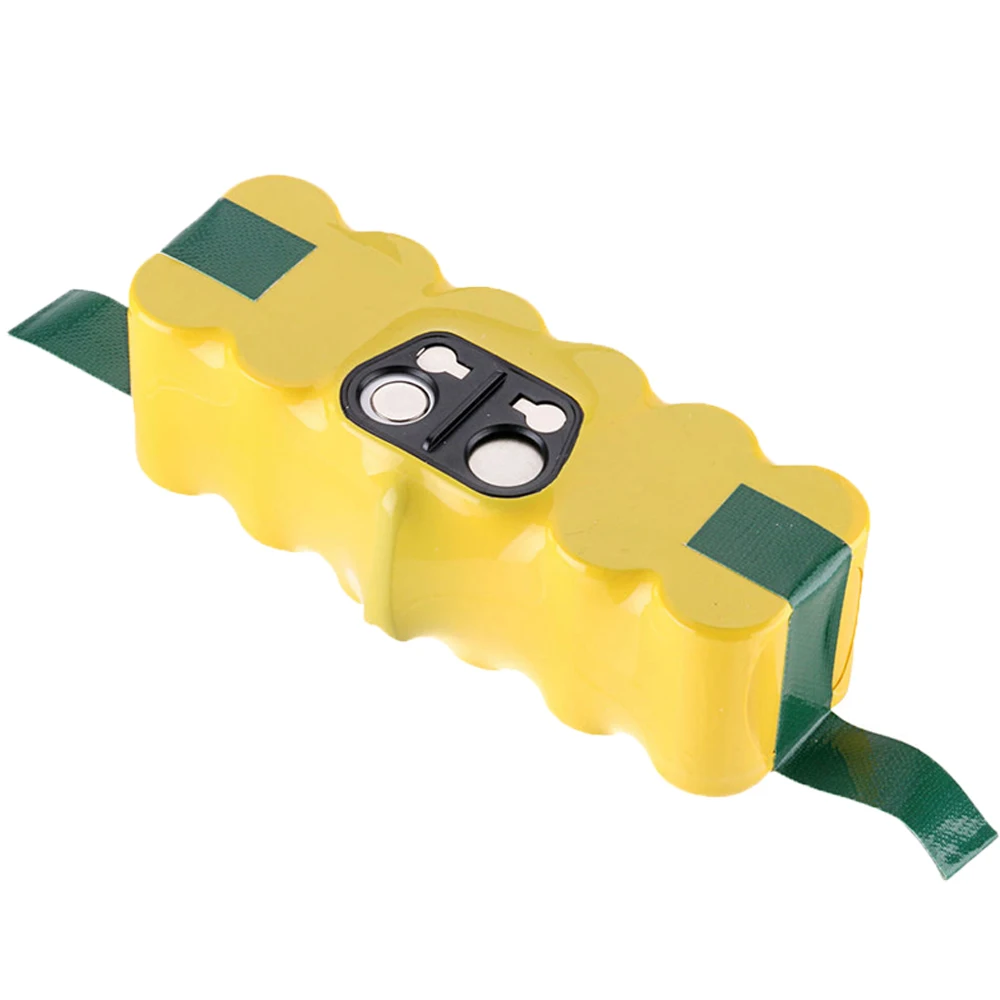 

GTF Top Ni-MH Battery for iRobot 14.4 V 3500mAh 80501 500 550 560 510 610 ACCU Rechargeable Battery