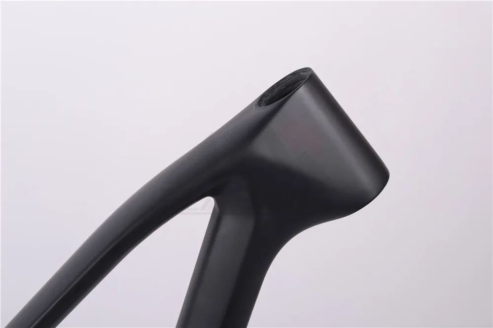 Perfect LEADXUS CX300 Super Light 29er MTB Bike Frame Quick Release/Thru Axle 29 Inch Mountain Bicycle Carbon Frame Size 15"/16"/17"/19" 1