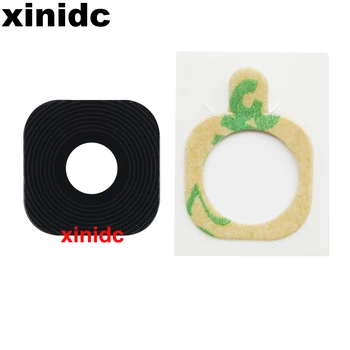 

Xinidc Original New Back Rear Camera Lens Cover With Adhesive Sticker For Samsung Galaxy S7 Active G891A Not Cheap Items