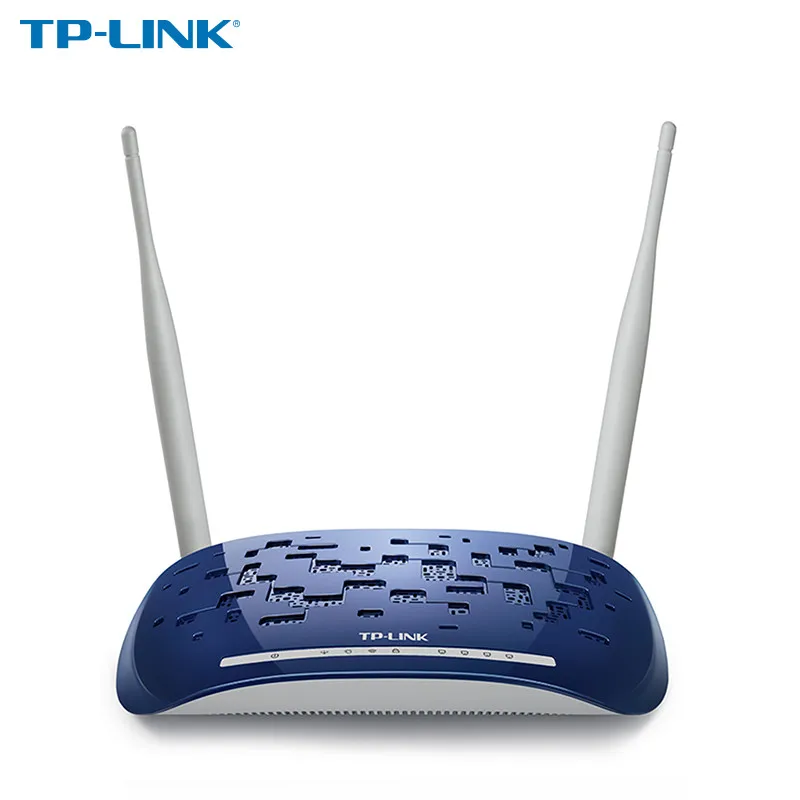 

Wi-Fi роутер TP-Link