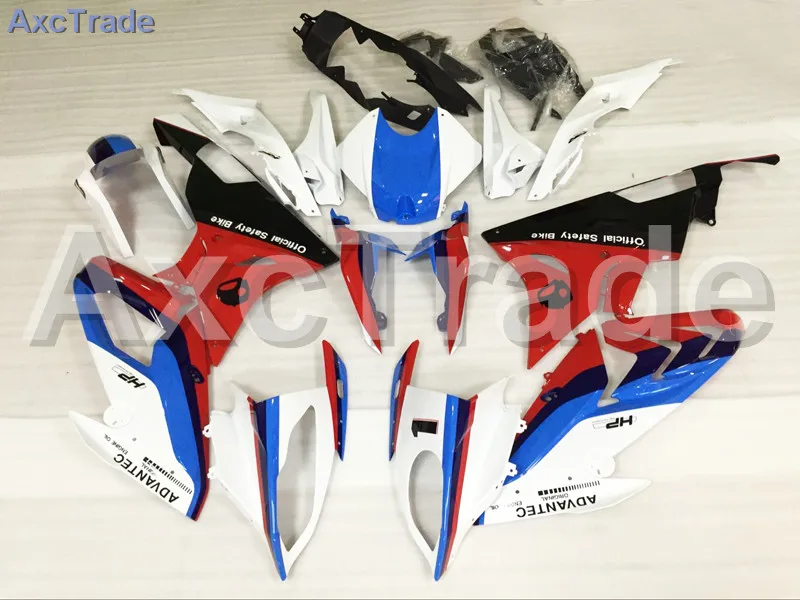 Мотоцикл Обтекатели для BMW S1000RR С1000 2012 2013 2014 12 13 14 АБС-пластик инъекции обтекатель кузова комплект синий красный черный A475 Мотоцикл Обтекатели для BMW S1000RR С1000 2012 2013 2014 12 13 14 АБС-пластик инъекции обтекатель кузова комплект синий красный черный A475