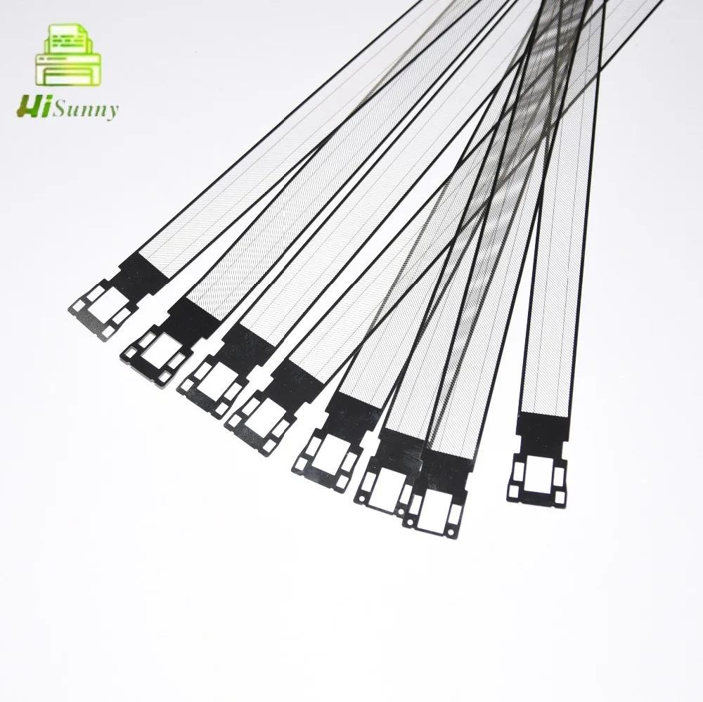 Original para Konica Novo Minolta Bizhub 2 C1070 1060l 1070l 1060 s 1070 Carga Corona Grade Pcs C1060