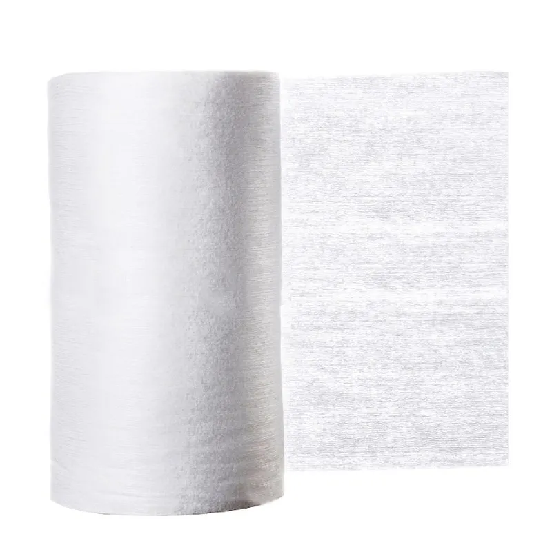 100 feuilles 1 rouleau bébé couches jetables couches biodégradables couches lavables en tissu couches jetables insérer couverture bébé soins de la peau