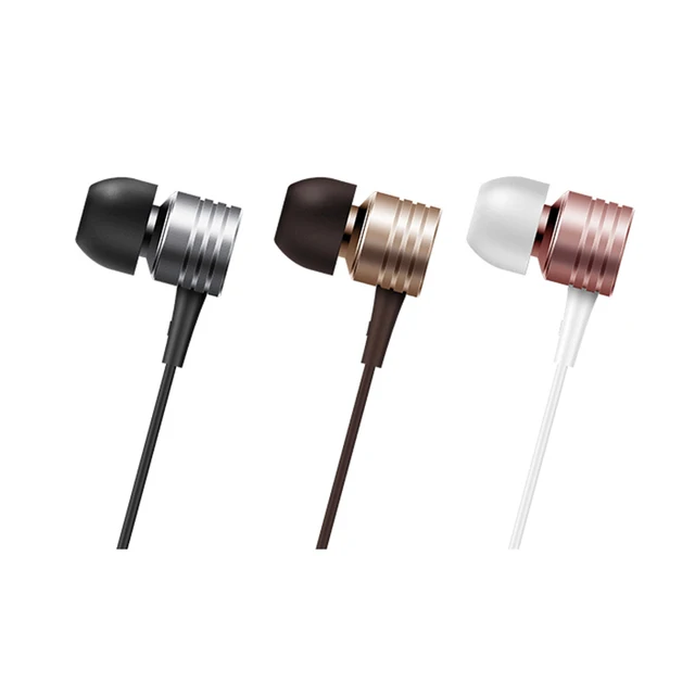 Наушники 1more E1003