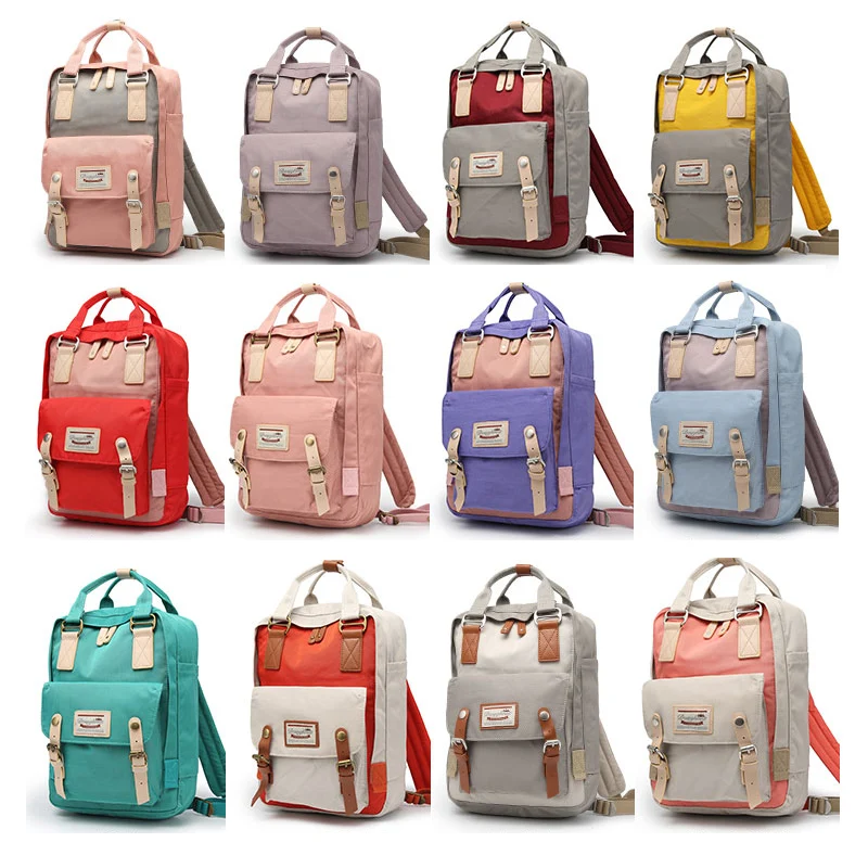 luxury school bags
