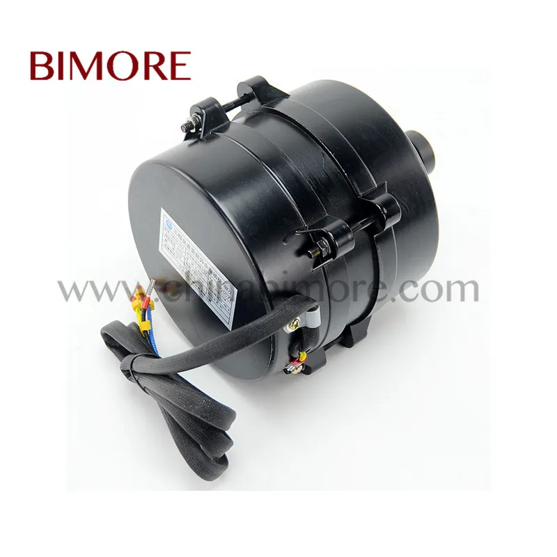 

YBP90-6Y3 Elevator three-phase ac variable frequency asynchronous motor 70W